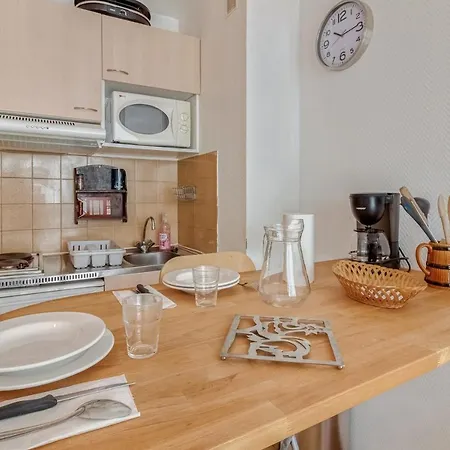 La Vallee Διαμέρισμα