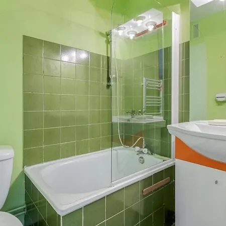 Διαμέρισμα La Vallee Saint-Lary-Soulan