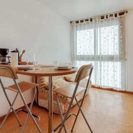 Apartamento La Vallee *