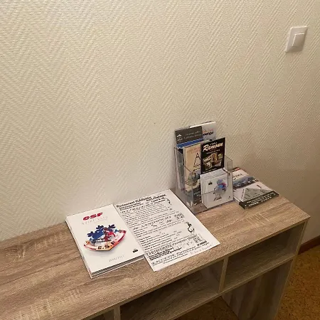 La Vallee Διαμέρισμα