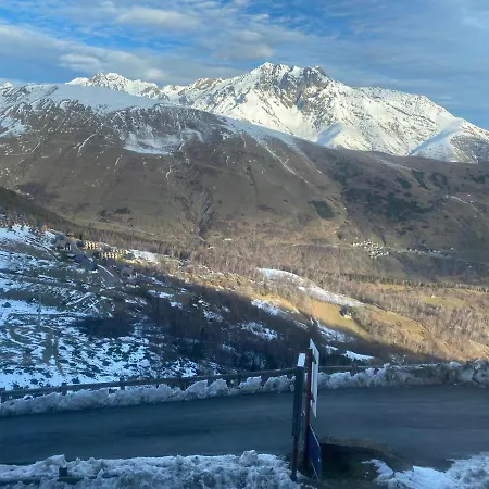 La Vallee Daire Saint-Lary-Soulan