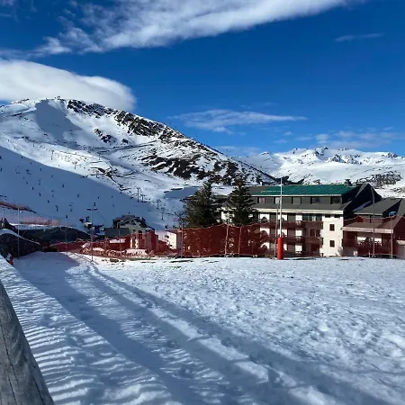 La Vallee Saint-Lary-Soulan